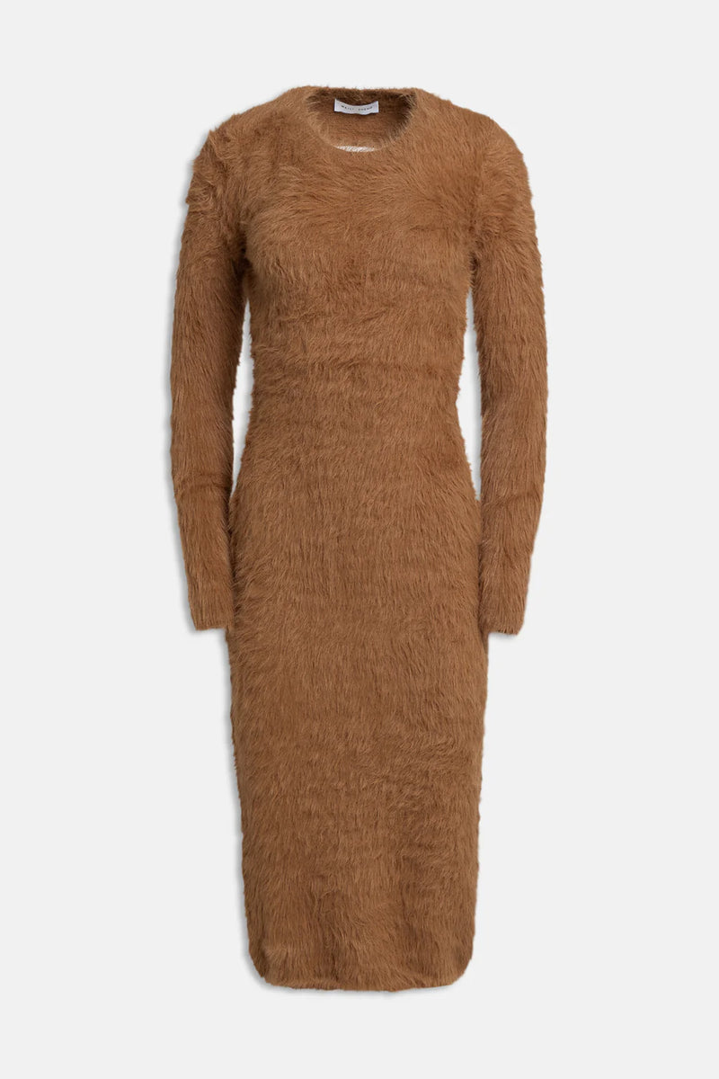 Furry Dress